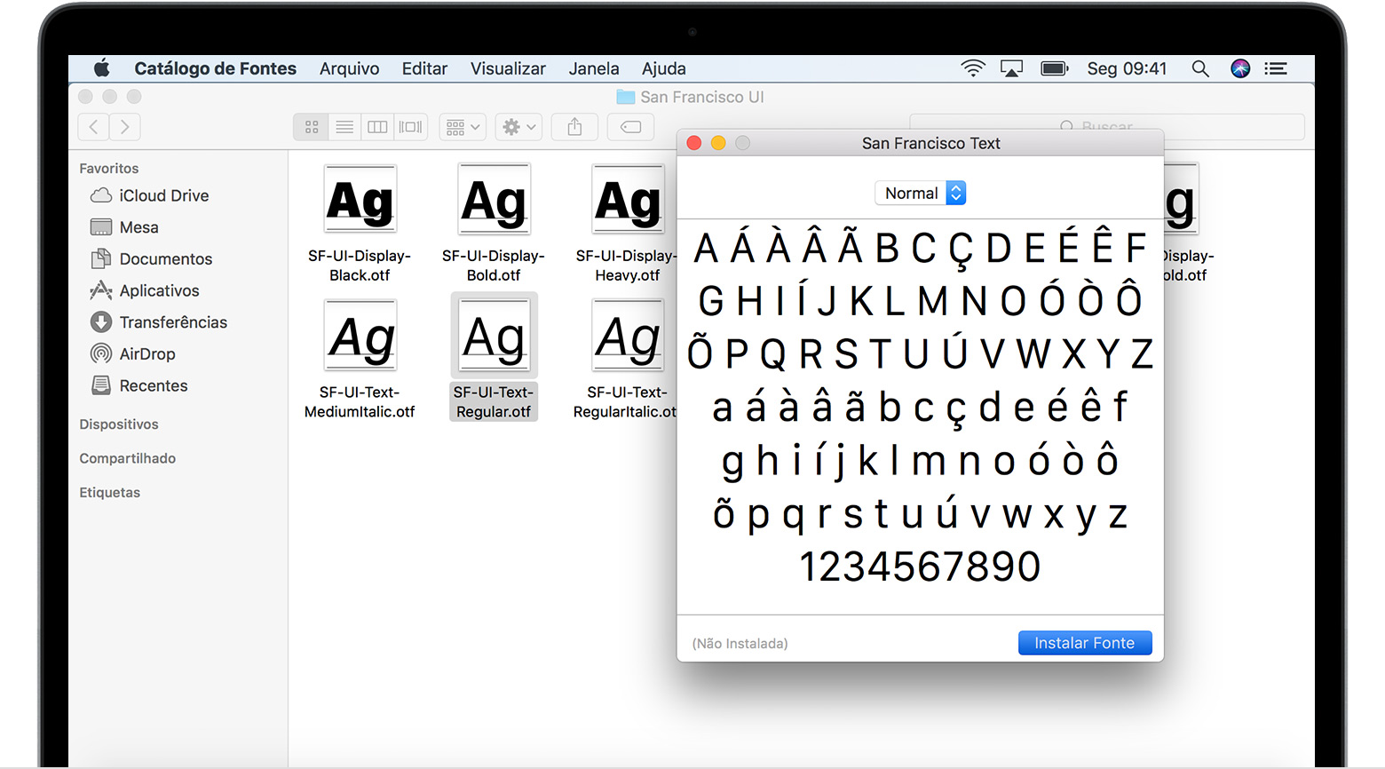 Download Fontbook For Mac Latest Version